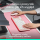 Logitech POP ICON Combo różowa - 1276188 - zdjęcie 8